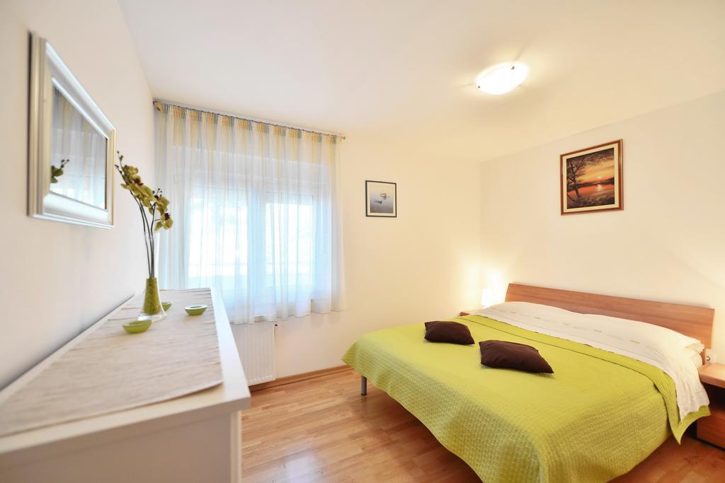 Apartments Vukasovic Mimice Pokój zdjęcie