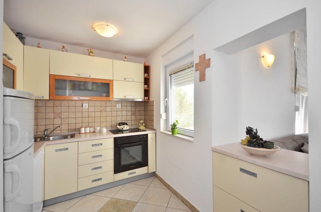Apartments Vukasovic Mimice Pokój zdjęcie