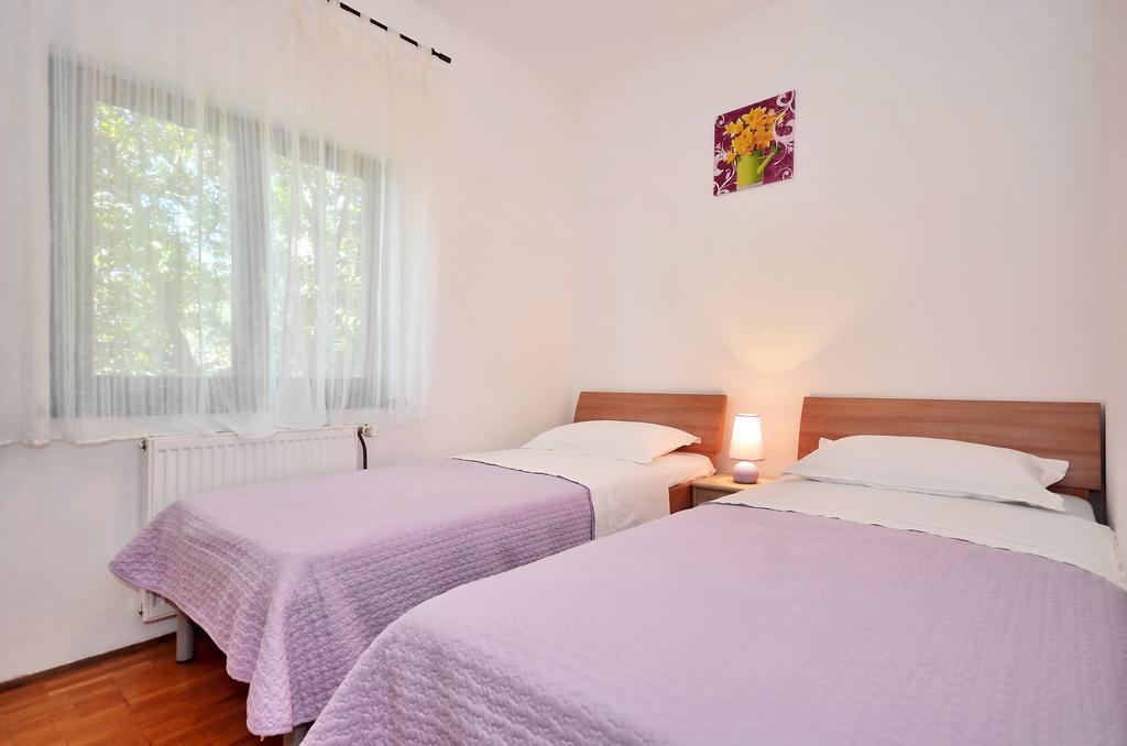 Apartments Vukasovic Mimice Pokój zdjęcie