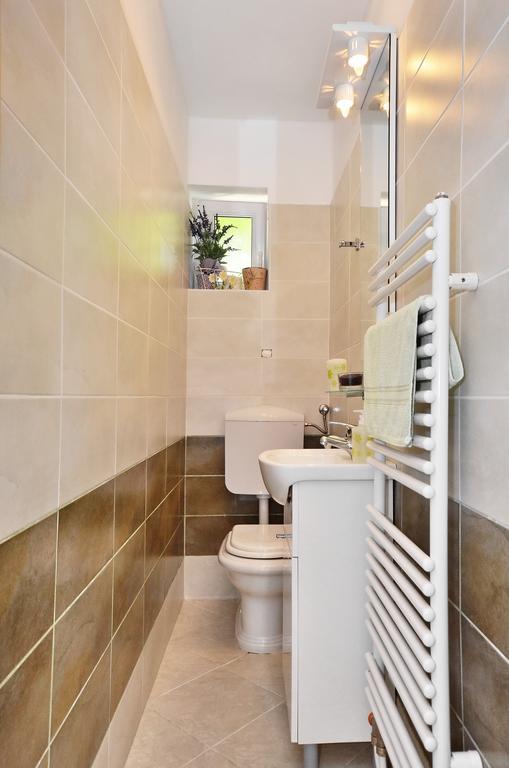Apartments Vukasovic Mimice Pokój zdjęcie