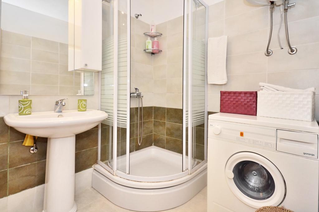 Apartments Vukasovic Mimice Pokój zdjęcie