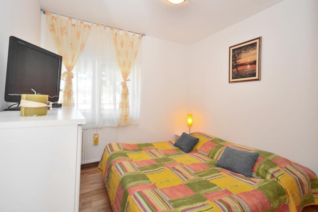 Apartments Vukasovic Mimice Pokój zdjęcie