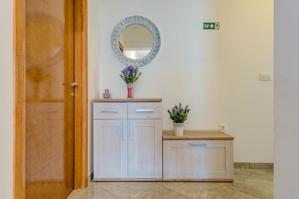 Apartments Vukasovic Mimice Zewnętrze zdjęcie