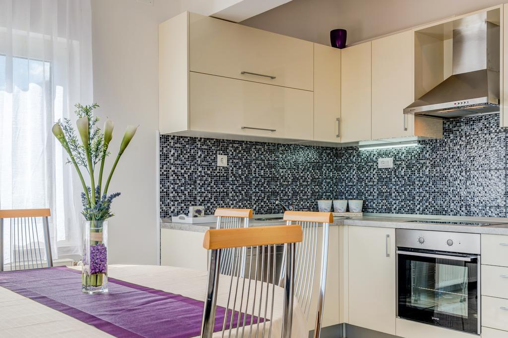 Apartments Vukasovic Mimice Zewnętrze zdjęcie