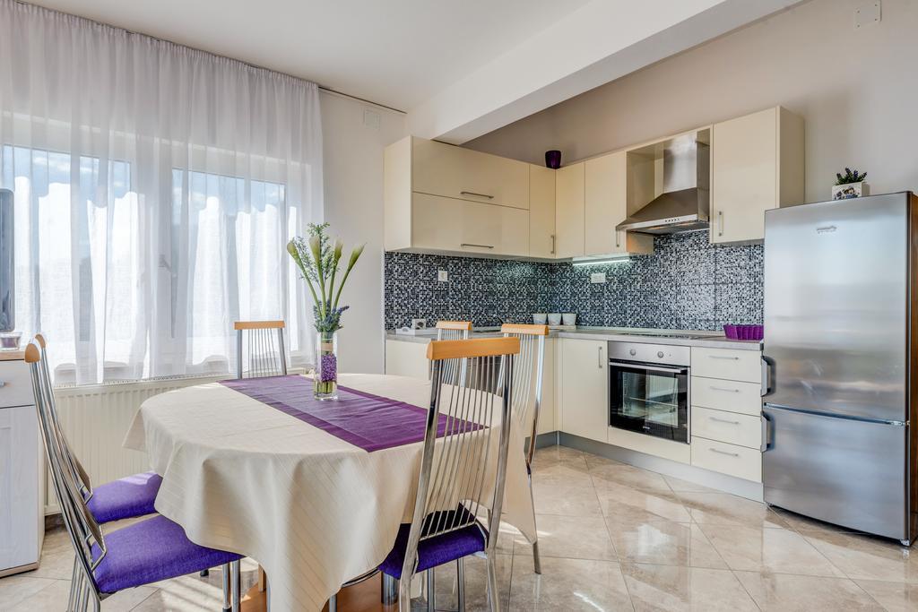 Apartments Vukasovic Mimice Zewnętrze zdjęcie